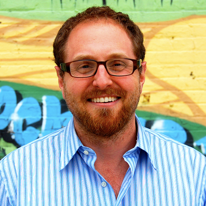 adam green