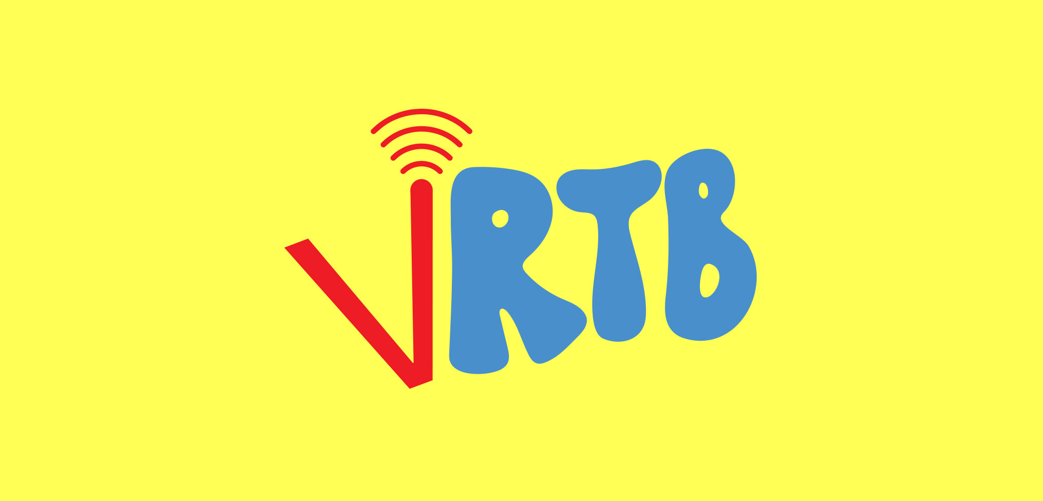 all in the same boat - introducing vRTB