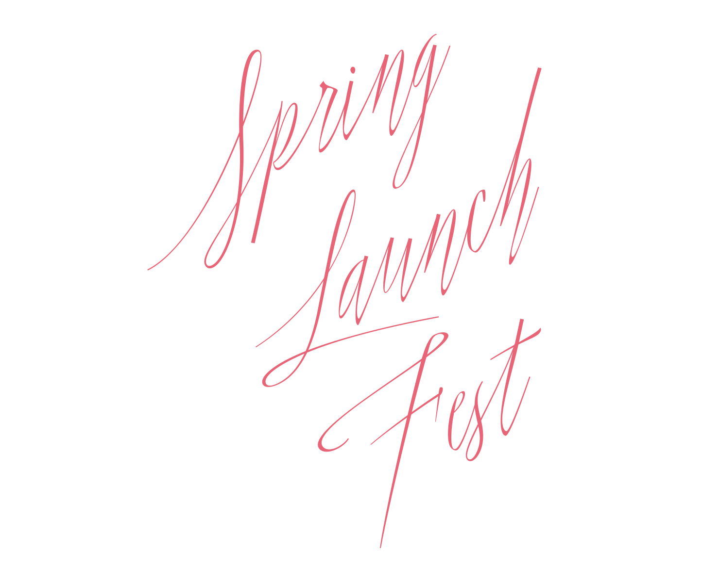 spring launch fest