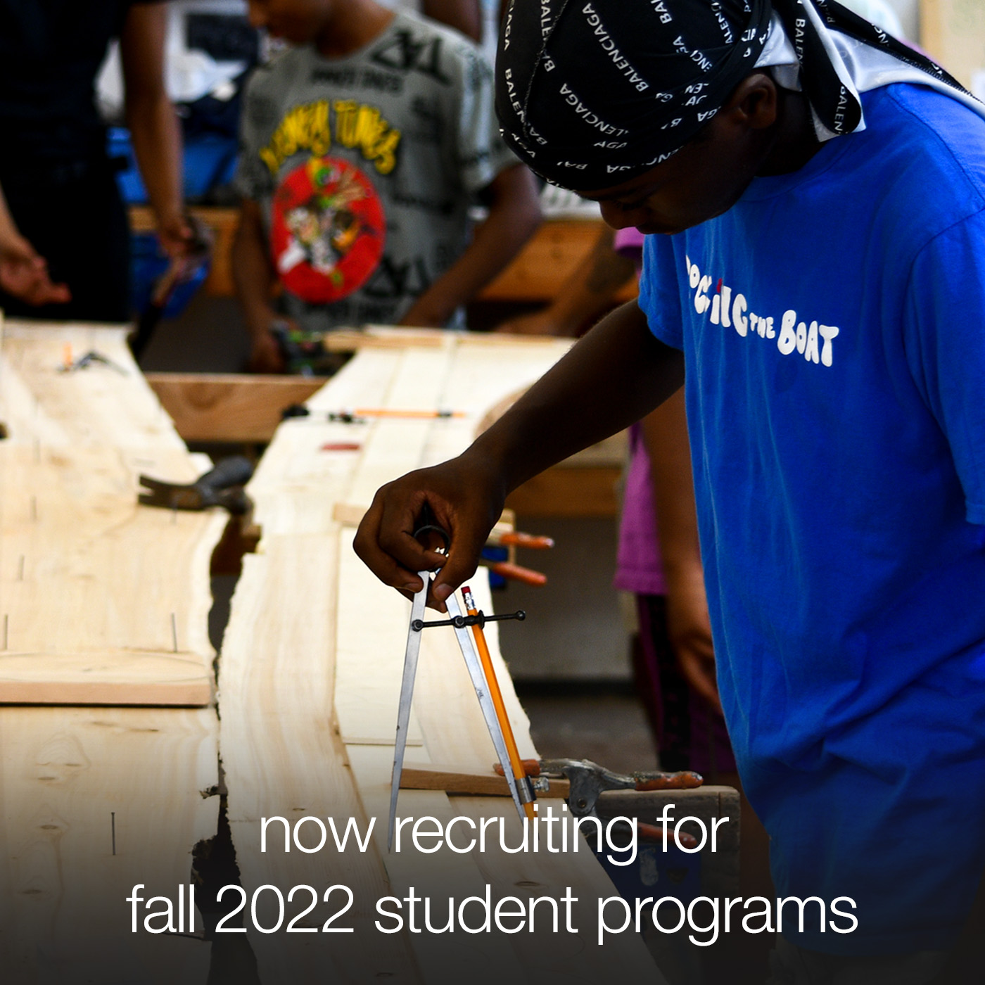 Home Rocking the Boat