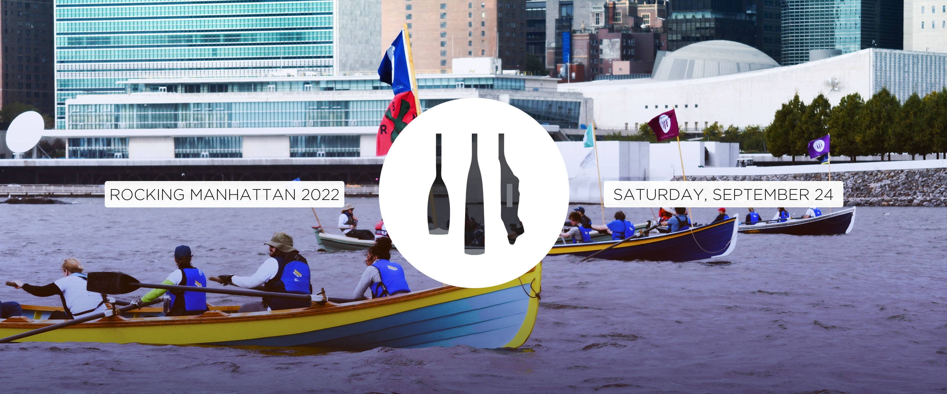 Home Rocking the Boat